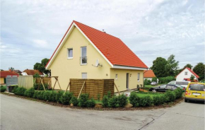 Cozy Apartment In Boiensdorf With Kitchen, Boiensdorf